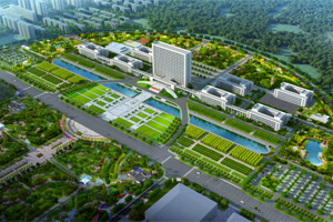 喜報(bào)！信陽(yáng)市百花園核心區(qū)域新能源暨綜合提升改造項(xiàng)目喜獲“中國(guó)海綿城市十年成就展”活動(dòng)“項(xiàng)目典范”稱(chēng)號(hào)